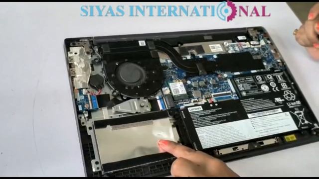 Lenovo Ideapad 5 15ITL05 Disassembly and upgrade options | Lenovo Laptop Service Center 7588410061 смотреть онлайн