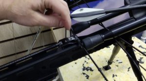 Арбалет PSE TAC Elite. Краткое знакомство