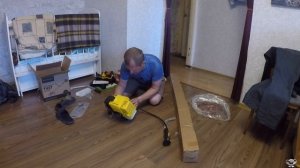 триммер Champion T437(04 06 23)