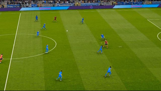 Крылья Советов - Химки | PES 2021 Gameplay
