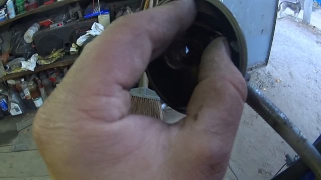 Проводка мотоцикла МИНСК 12 вольт/ Motorcycle Wiring MINSK 12 Volts