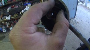 Проводка мотоцикла МИНСК 12 вольт/ Motorcycle wiring MINSK 12 volts