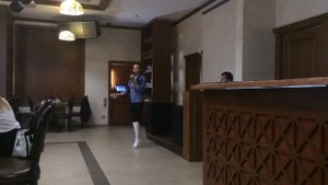 ВиаГра - Сумасшедший (поёт Виктория Райкина, cover)