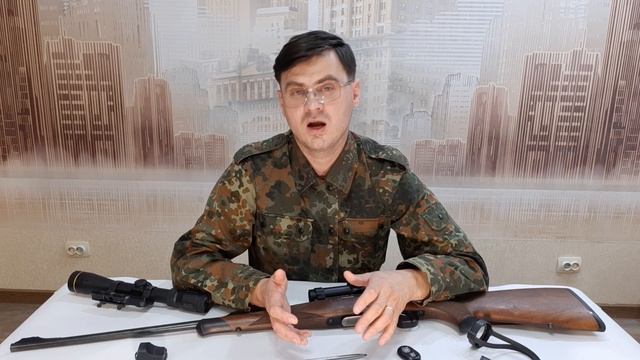 ВЫБОР ОПТИЧЕСКОГО ПРИЦЕЛА от А до Я