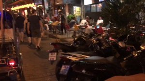 Бангкок. Не туристический Бангкок. Бангкок за 3 дня.