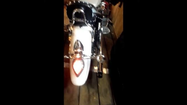 Yamaha road star xv1700 смотреть онлайн