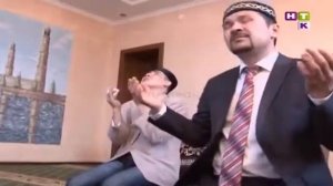 Как правильно просить у Аллаха)))