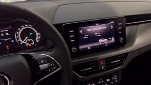 ŠKODA KAMIQ | Small suv 2023