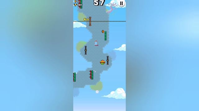 Wall kickers 4