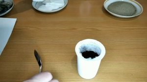 Фильтр для очистки воды своими руками
