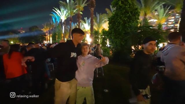 ISRAEL CELEBRATES INDEPENDENCE DAY ??? 75 YEARS. The city of Rishon LeZion смотреть онлайн