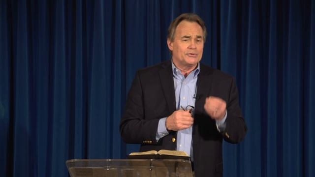 The Minor Prophets: Jonah - God's Grace Extends to All Nations смотреть онлайн