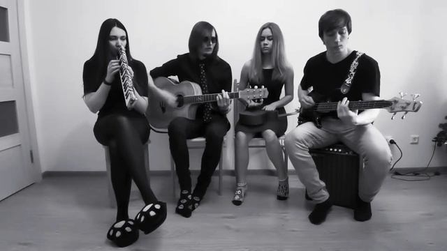 Shit band v.2 - Вечная весна смотреть онлайн
