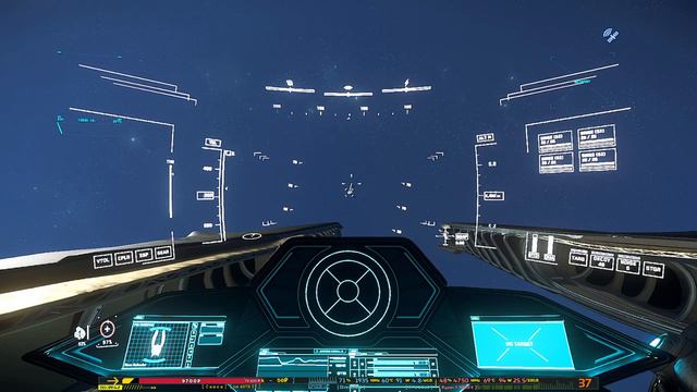 ★ STAR CITIZEN 3.20 LIVE ★ Первый Билд Комом ! СТРИМ ◯