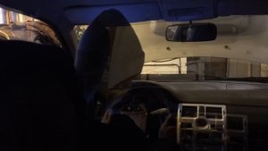 Priora BRZ #5. Ставим тюнинговый Momo руль на Приору BRZ!