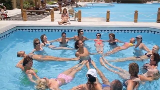 Imperial Shams Abu Soma, Египет, Сома Бей - отличный отель! (море, питание, номер) смотреть онлайн