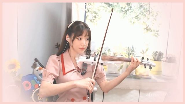 Por Una Cabeza-여인의향기OST смотреть онлайн