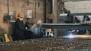 Брезовский завод Емкостей  | Презентационный корпоративный фильмы