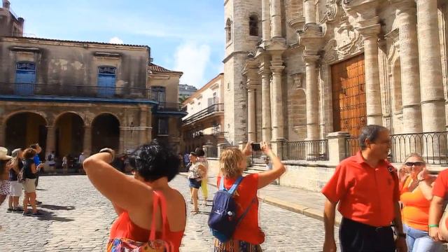 Куба 2019 ноябрь смотреть онлайн