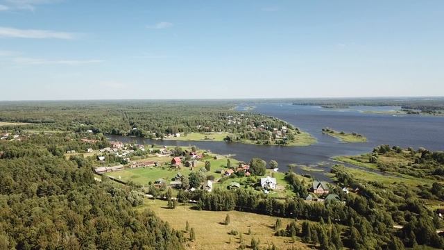 Конаково Тверь смотреть онлайн