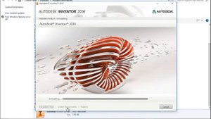 How to Uninstall Autodesk Inventor Professional 2016