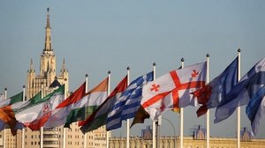 Съёмка видео на Sony RX10 IV (DSC-RX10M4) - часть 2