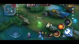 ЛУЧШАЯ СБОРКА НА ВАНВАН🤣 МОБАЙЛ ЛЕГЕНД / MOBILE LEGENDS