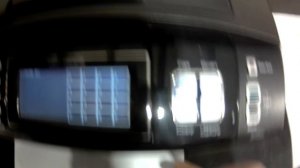 BROTHER MFC 990CW Power purge for blocked printhead