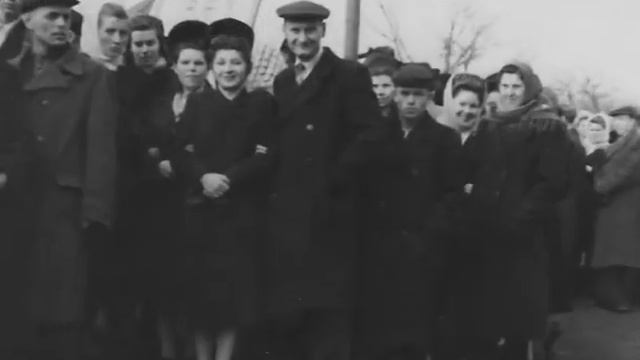 Эпоха СССР смотреть онлайн