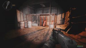 Прохождение S.T.A.L.K.E.R. Ловец снов #9 - Лаборатория X-16