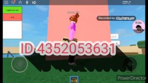 Roblox move like a snake roblox id