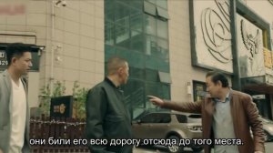 Слушатель  1 сезон 34 серия