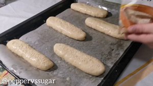 ХОТ-ДОГ ПО-ДОМАШНЕМУ. ПРОСТОЙ РЕЦЕПТ БУЛОК ДЛЯ ХОТ-ДОГОВ В ДУХОВКЕ. КАК ПРИГОТОВИТЬ ВКУСНЫЕ ХОТ-ДОГ