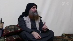 Американские СМИ приводят новые подробности ликвидации лидера "Исламского государства"