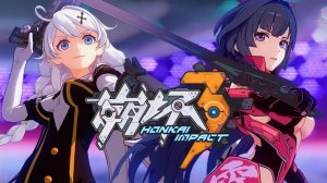 Решение проблемы Honkai Impact 3rd не запускается и зависает  #honkaiimpact3rd #honkaiimpact3