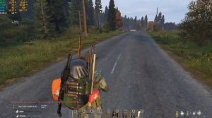 Просадка FPS в DayZ