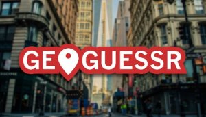 Рождественское Путешествие По ВСЕЙ ПЛАНЕТЕ! /|\ GeoGuessr