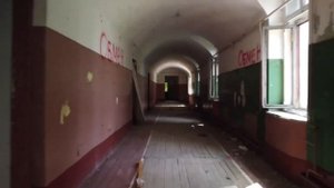 Алленберг Калининградская область г. Знаменск ( бывший Велау)