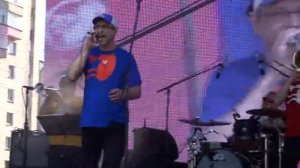 Мамульки бенд - Пусть все будет так, как ты захочешь