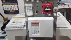 Обзор беспроводного оборудования пожарной сигнализации, настройка по шагам, технические нюансы