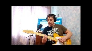 DIY ГИТАРА С ALIExpress ТЕЛЕКАСТЕР _LIMON_.mp4