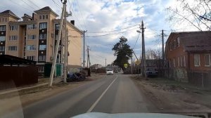 Переехал в Горячий Ключ, но больше потерял, чем приобрел