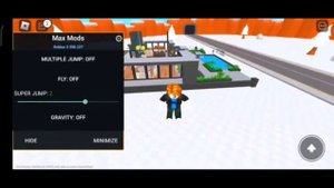 мод меню на роблокс/mod menu for Roblox