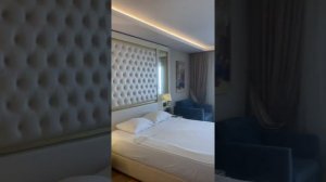 Отель Haydarpasha Palace. Номер стандарт с видом на море