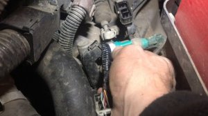 Acura MDX, Honda PILOT код Р0990 - высокий уровень сигнала датчика "Е" давления масла АКПП