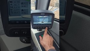 XCMG-25 тон лайфхак