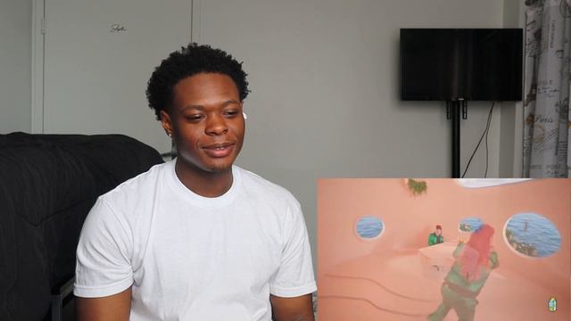 LMAOO!!! Jack Black - Peaches (Directed by Cole Bennett) The Super Mario Bros. Movie REACTION