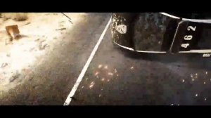 NFS -  Полиция на Ламборгини Галардо