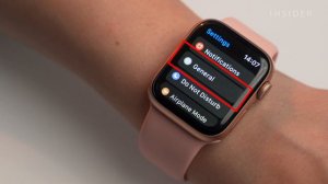 How To Reset Apple Watch