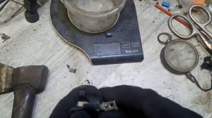 КНОПКА ВК322 С ПОСЕРЕБРЕНИЕМ ЛАТУНИ